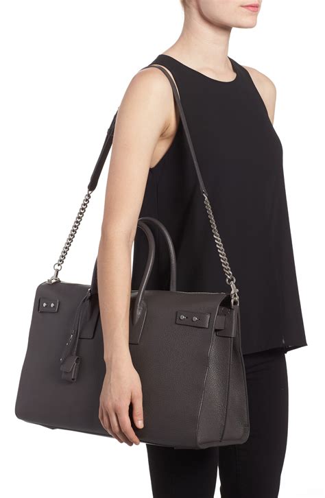 ysl large sac de jour